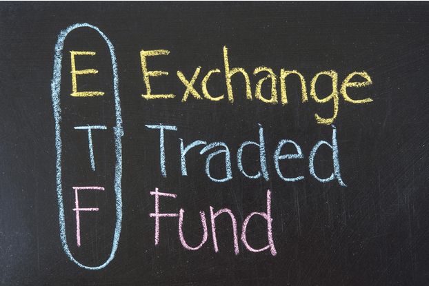 Инвестиции в ETF