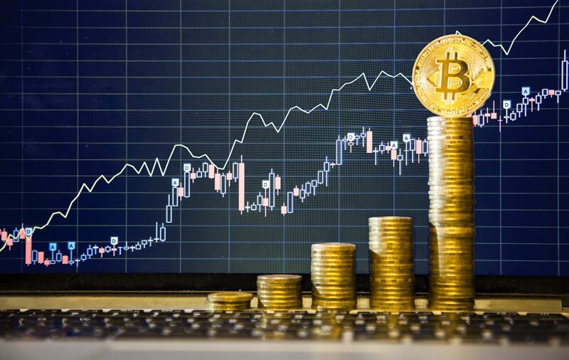 Обучение торговле криптовалютой
